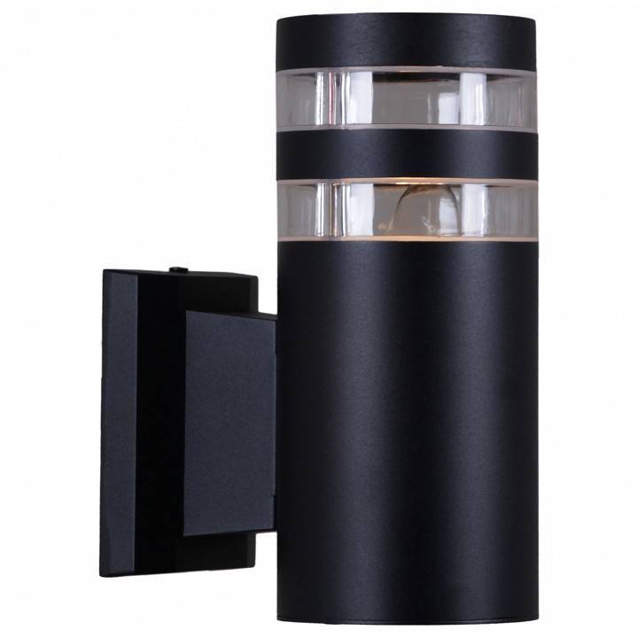 Светильник на штанге Reluce 86227 E27 86227-9.2-001CT E27 BK