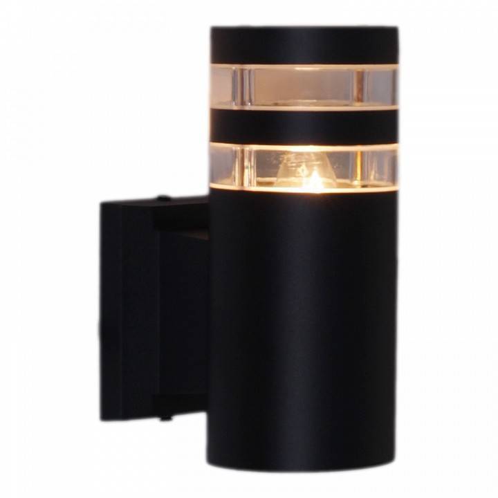 Светильник на штанге Reluce 86227 E27 86227-9.2-001CT E27 BK