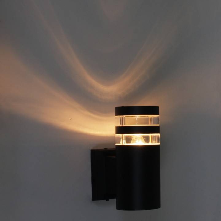 Светильник на штанге Reluce 86227 E27 86227-9.2-001CT E27 BK