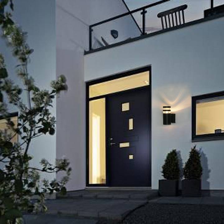 Светильник на штанге Reluce 86227 E27 86227-9.2-001CT E27 BK