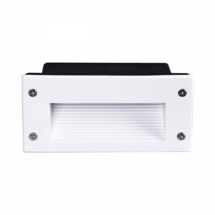 Встраиваемый светильник 86603-9.0-001TL LED6W WT