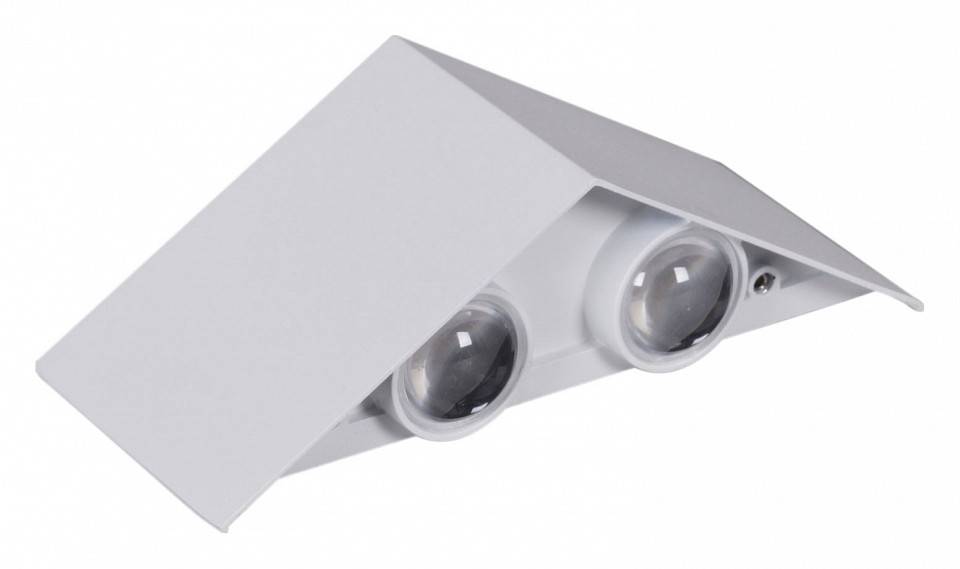 Накладной светильник 86856-9.2-001KT LED4W WT