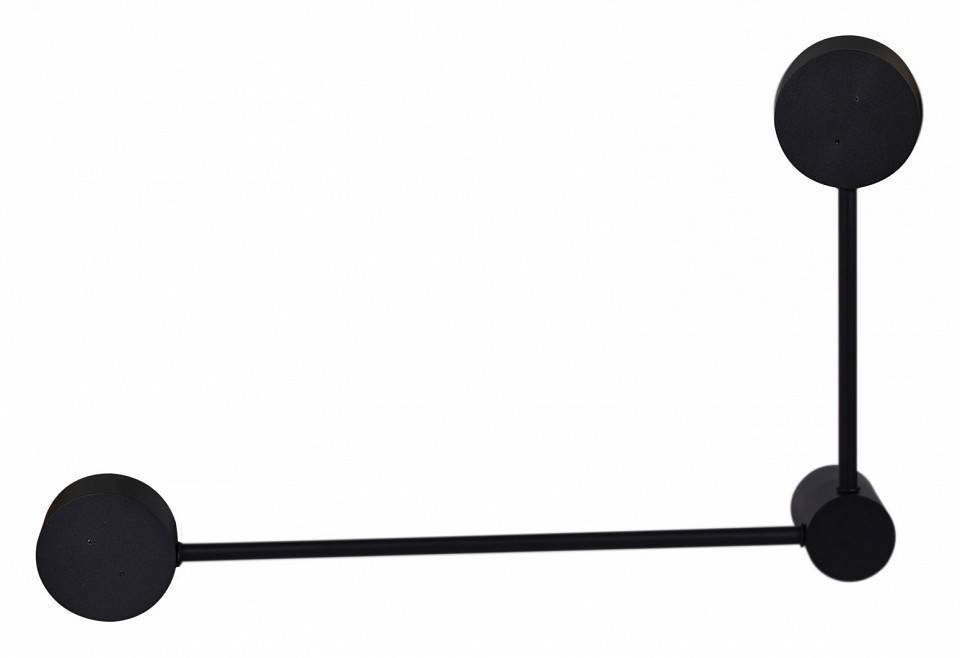 Накладной светильник Reluce Technical 86858 86858-9.2-002IL GX53 BK