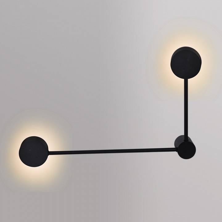 Накладной светильник Reluce Technical 86858 86858-9.2-002IL GX53 BK