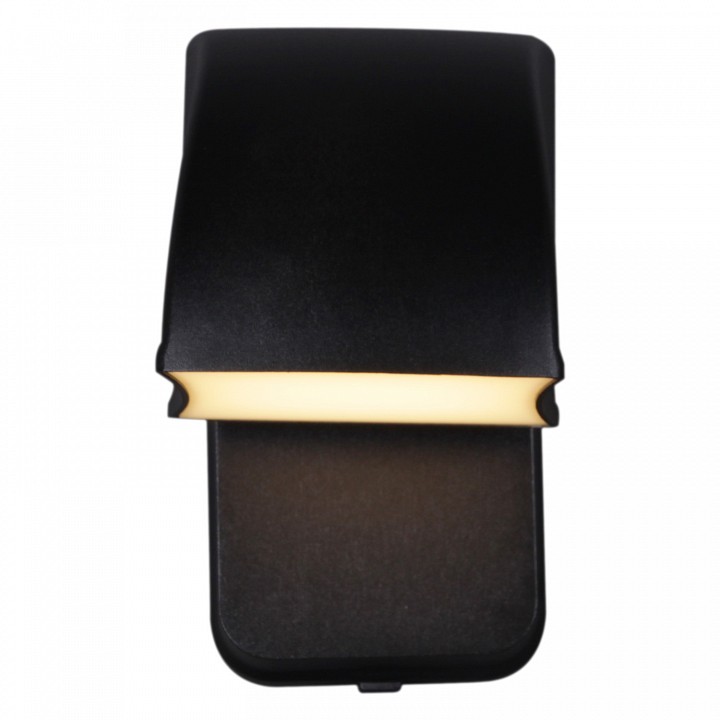 Бра 86874 86874-9.2-001JH LED6W BK