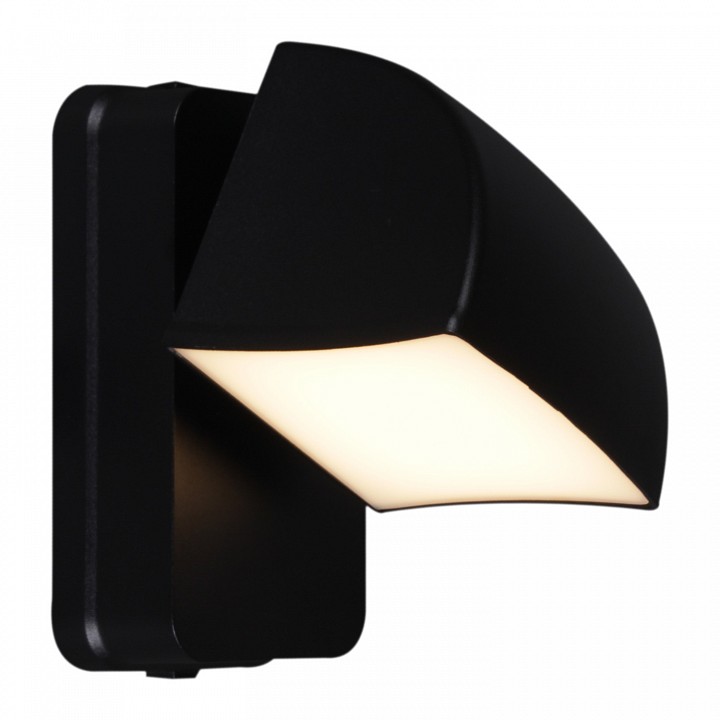 Бра 86874 86874-9.2-001JH LED6W BK