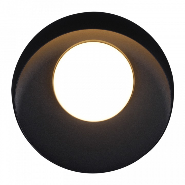 Накладной светильник 86875 86875-9.2-001JH LED12W BK