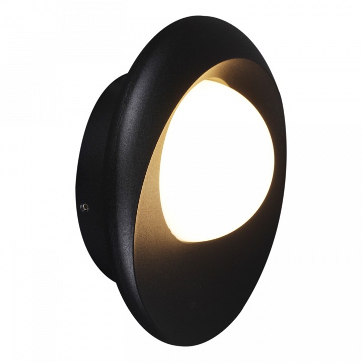 Накладной светильник 86875 86875-9.2-001JH LED12W BK