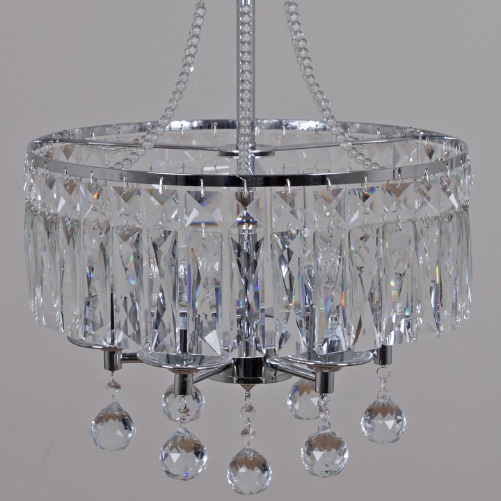 Подвесная люстра 89025-0.4-06