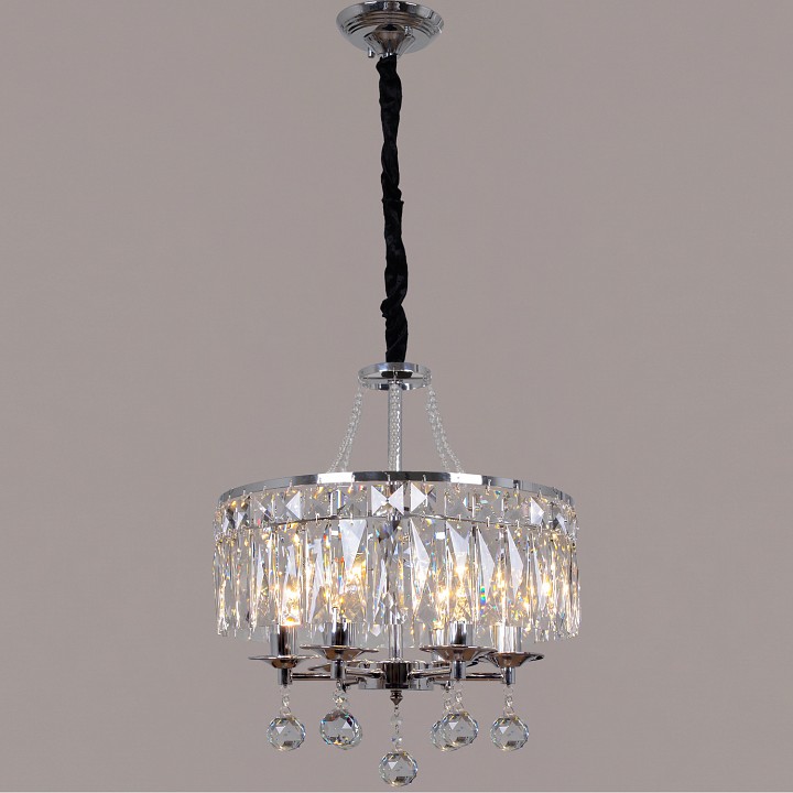 Подвесная люстра 89025-0.4-06