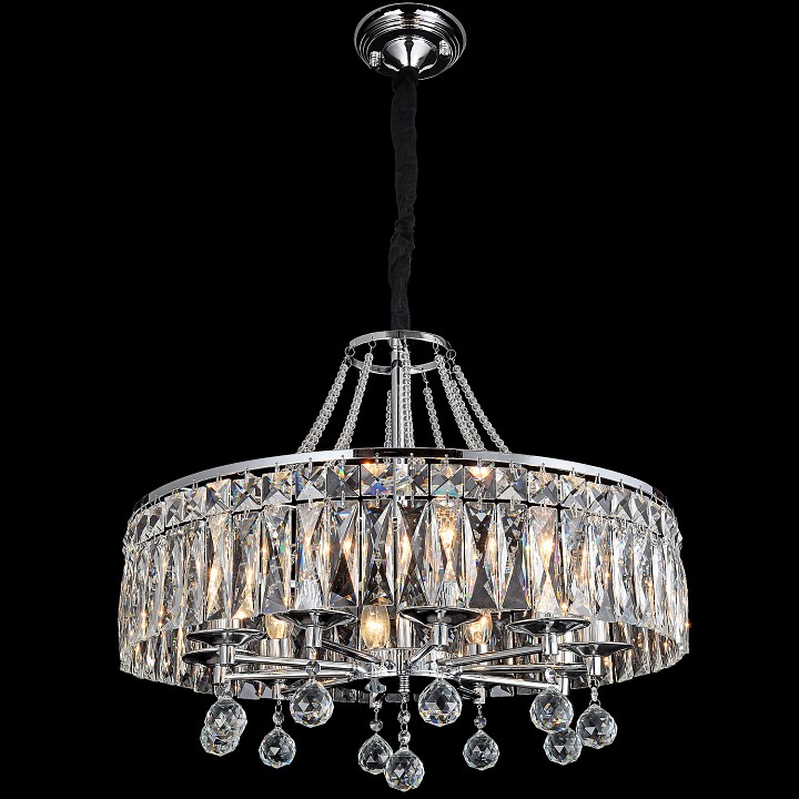 Подвесная люстра 89025-0.4-10