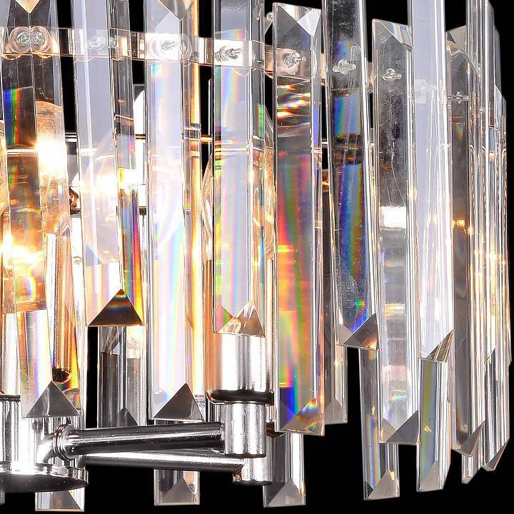 Светильник на штанге De Markt 89030-0.3-06