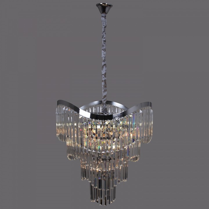 Подвесная люстра 90279-0.3-20 CR