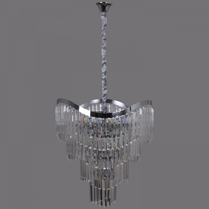 Подвесная люстра 90279-0.3-20 CR