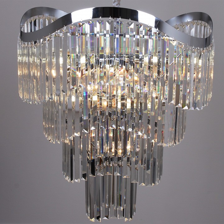 Подвесная люстра 90279-0.3-20 CR