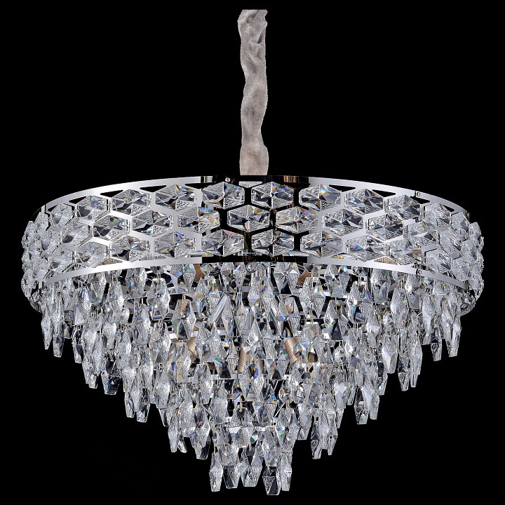 Подвесная люстра 99380 99380-0.4-600 CH