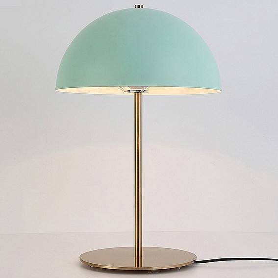 Настольная лампа декоративная TopDecor Stratus Stratus T1 25