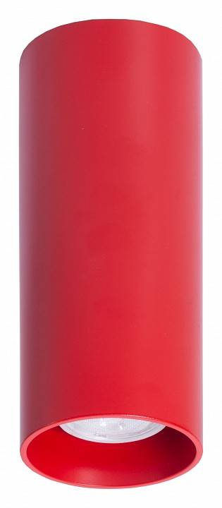 Накладной светильник TopDecor Tubo 8 Tubo8 P2 09