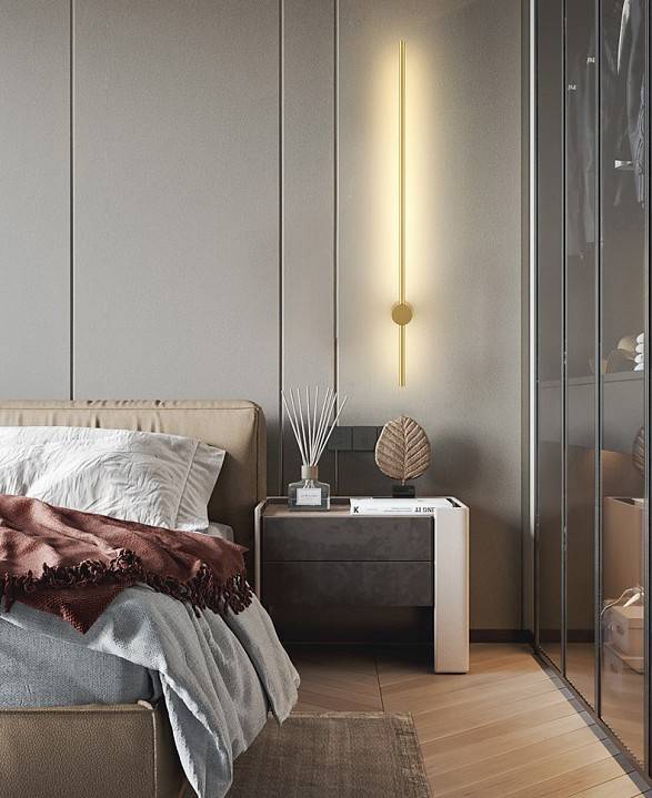 Бра TopDecor Uno Uno A2 33 4000k