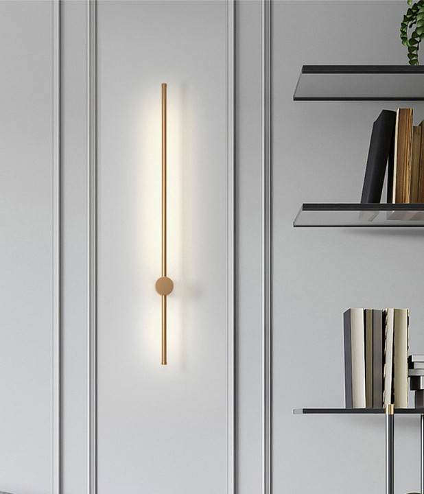 Бра TopDecor Uno Uno A2 33 4000k