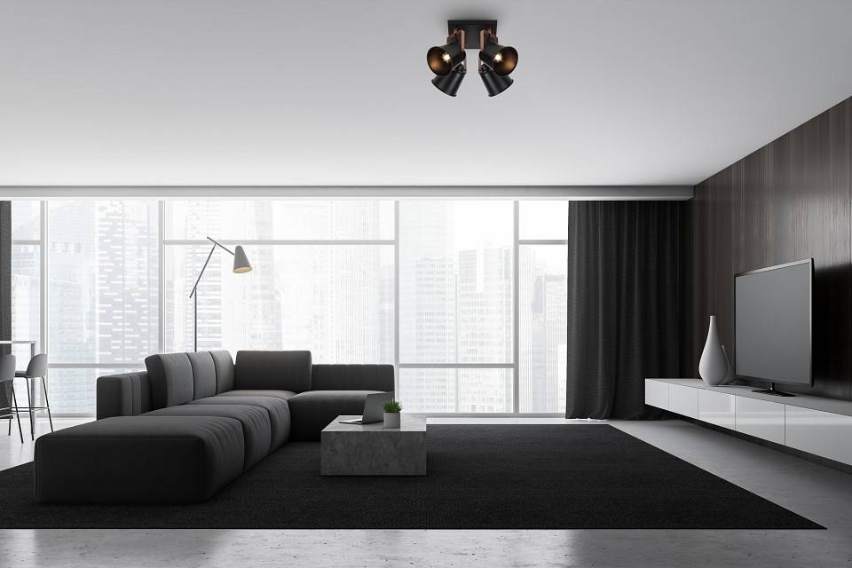 Спот Rivoli Acuto Б0044770