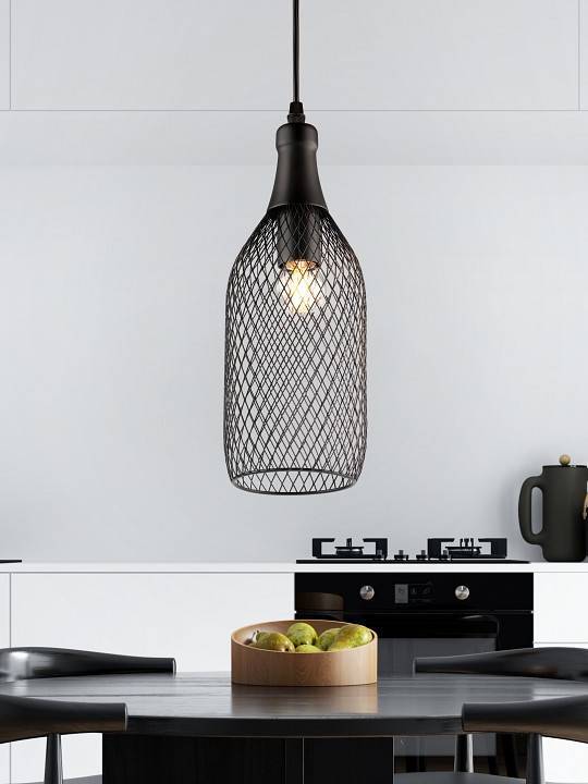 Подвесной светильник Rivoli Martina Б0047538