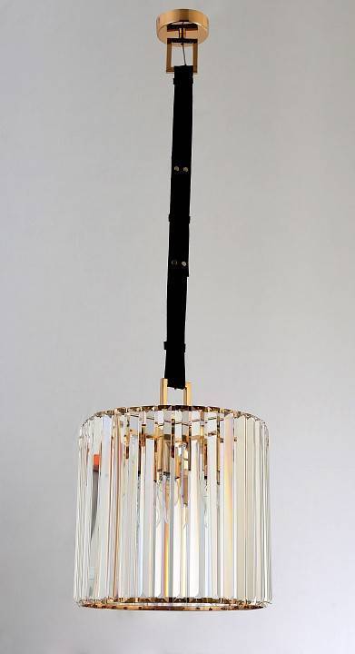 Подвесной светильник Rivoli Elisa 1xE27 40 Вт Б0048128