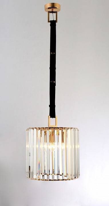 Подвесной светильник Rivoli Elisa 1xE27 40 Вт Б0048128