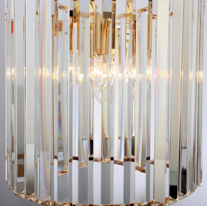 Подвесной светильник Rivoli Elisa 1xE27 40 Вт Б0048128