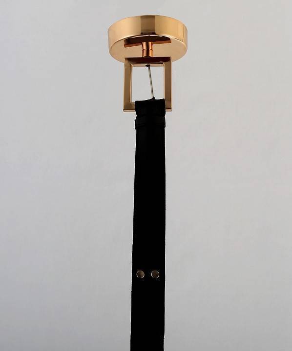 Подвесной светильник Rivoli Elisa 1xE27 40 Вт Б0048128