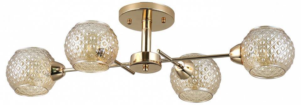 Потолочная люстра Rivoli Amalia 3хE27 Б0050815