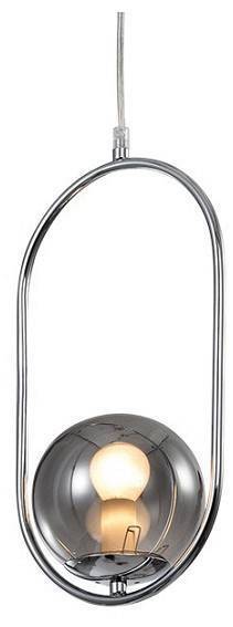 Подвесной светильник Rivoli Pauline 1xE14 40 Вт Б0051256