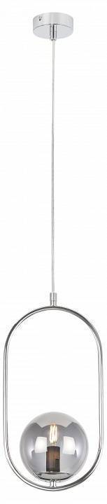 Подвесной светильник Rivoli Pauline 1xE14 40 Вт Б0051256