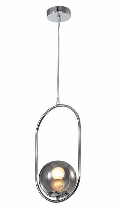 Подвесной светильник Rivoli Pauline 1xE14 40 Вт Б0051256