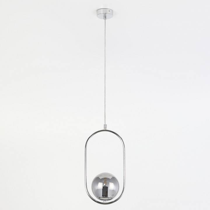 Подвесной светильник Rivoli Pauline 1xE14 40 Вт Б0051256