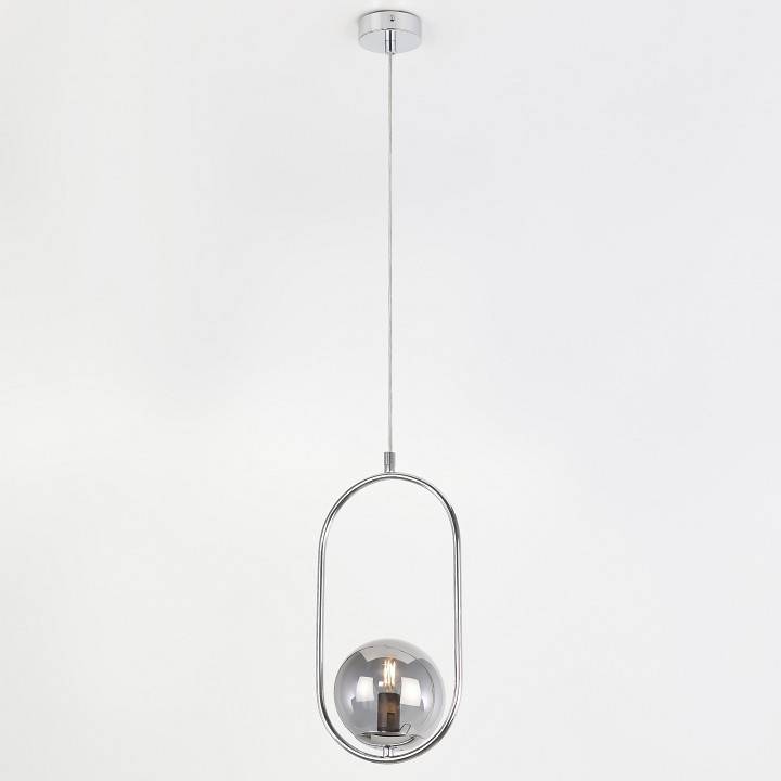 Подвесной светильник Rivoli Pauline 1xE14 40 Вт Б0051256