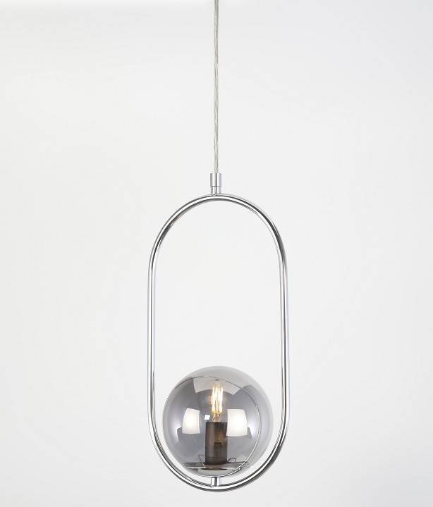 Подвесной светильник Rivoli Pauline 1xE14 40 Вт Б0051256