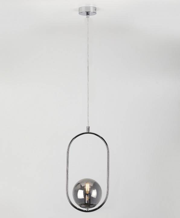 Подвесной светильник Rivoli Pauline 1xE14 40 Вт Б0051256