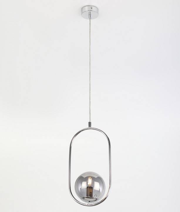 Подвесной светильник Rivoli Pauline 1xE14 40 Вт Б0051256