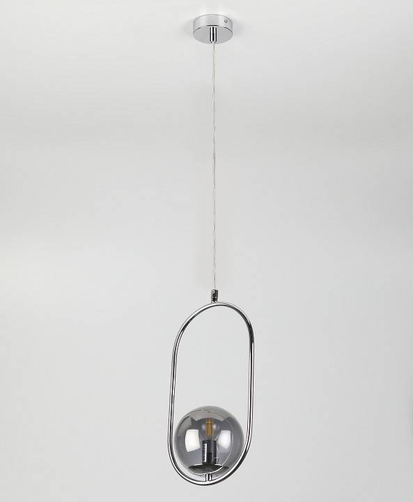 Подвесной светильник Rivoli Pauline 1xE14 40 Вт Б0051256