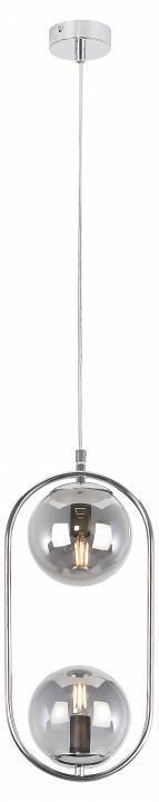 Подвесной светильник Rivoli Pauline 1xE14 40 Вт Б0051257