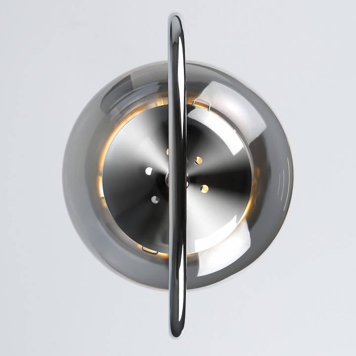 Подвесной светильник Rivoli Pauline 1xE14 40 Вт Б0051257