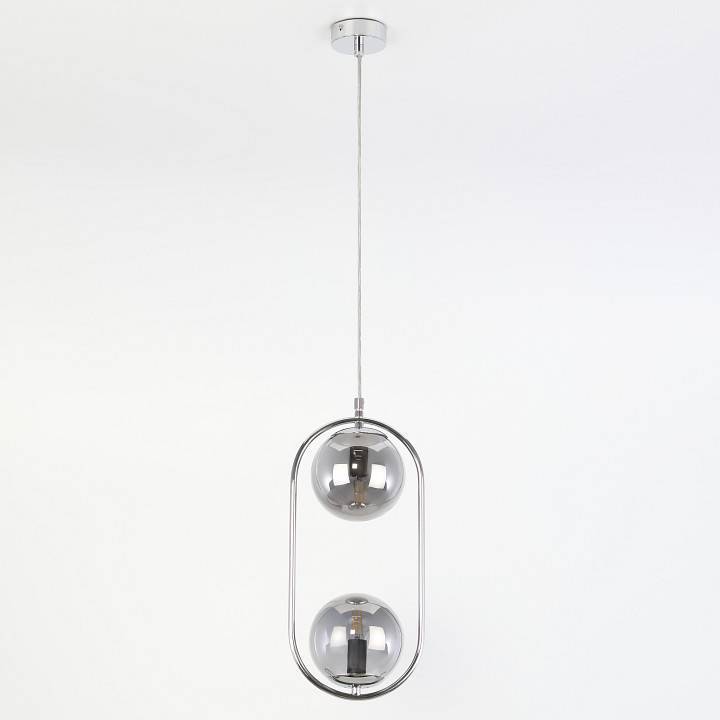 Подвесной светильник Rivoli Pauline 1xE14 40 Вт Б0051257