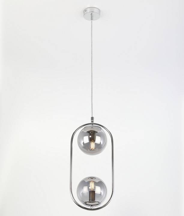 Подвесной светильник Rivoli Pauline 1xE14 40 Вт Б0051257