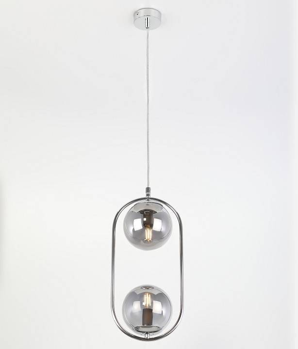 Подвесной светильник Rivoli Pauline 1xE14 40 Вт Б0051257