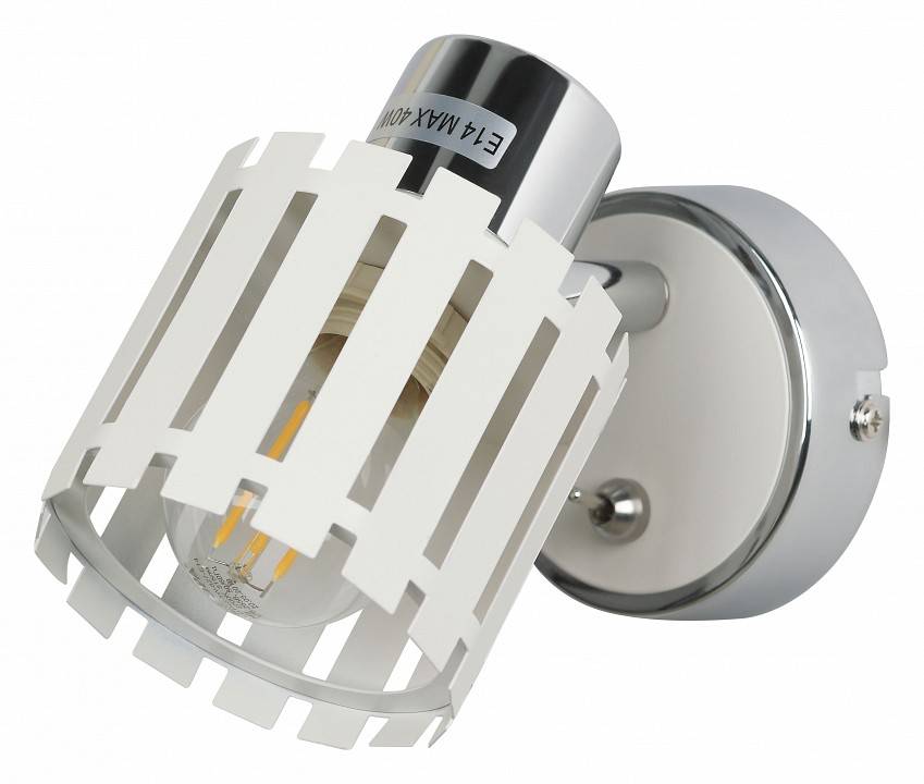 Бра Rivoli Liese Б0051971