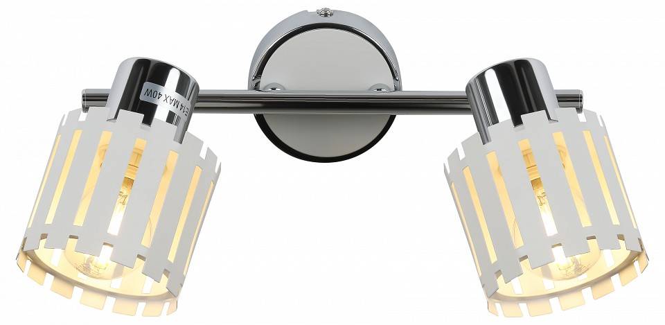 Спот Rivoli Liese 1xGU10 Б0051972