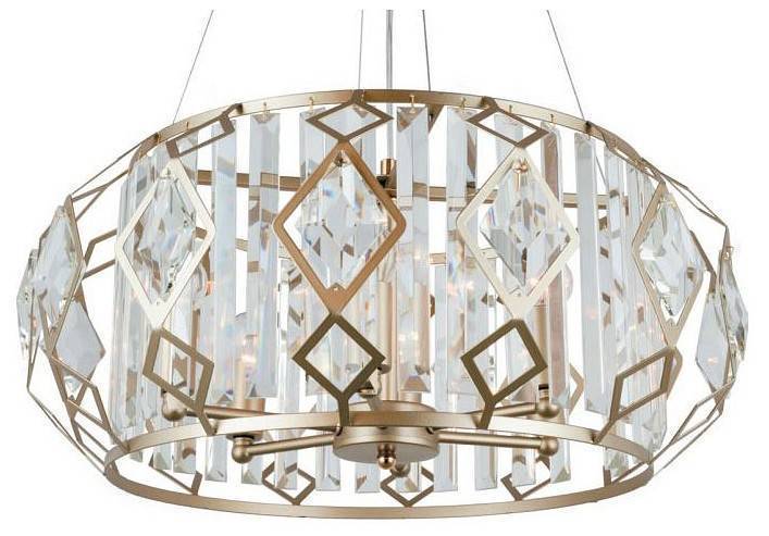 Подвесной светильник Rivoli Maike 1xE27 Б0052486