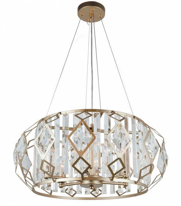 Подвесной светильник Rivoli Maike 1xE27 Б0052486