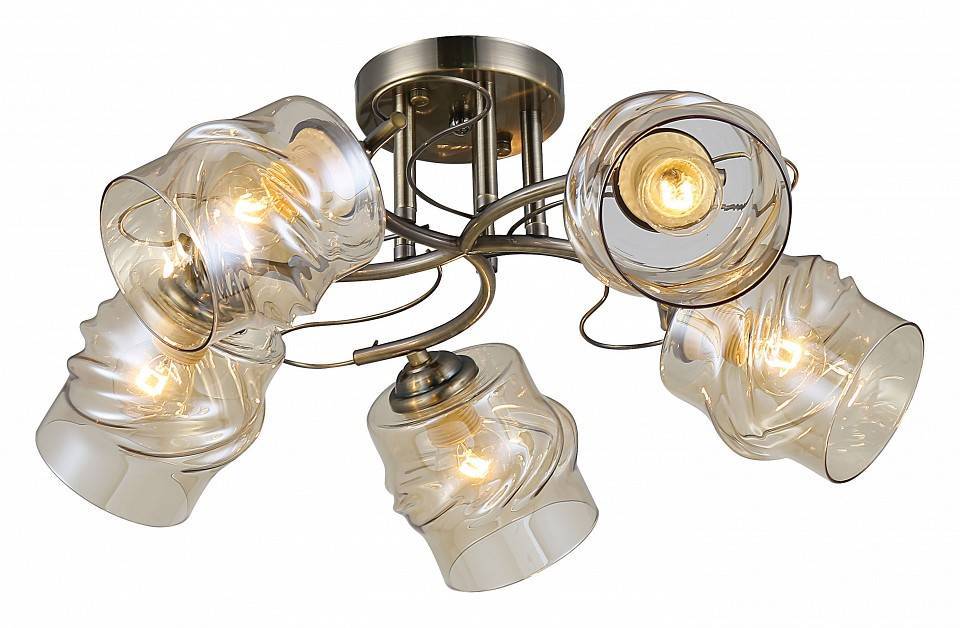 Потолочная люстра Rivoli Carmela Б0052677